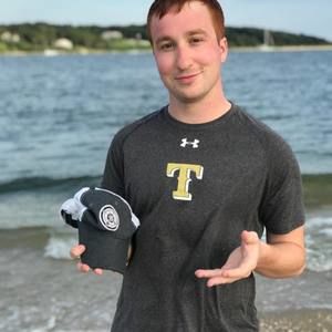 Meet your Posher, Alex